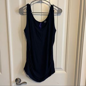 BUNDLE- Set of Four Seraphine Maternity and Nursing Tanks